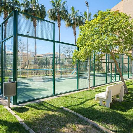 Alborada Golf Bajo Apartment El Albir Luaran gambar