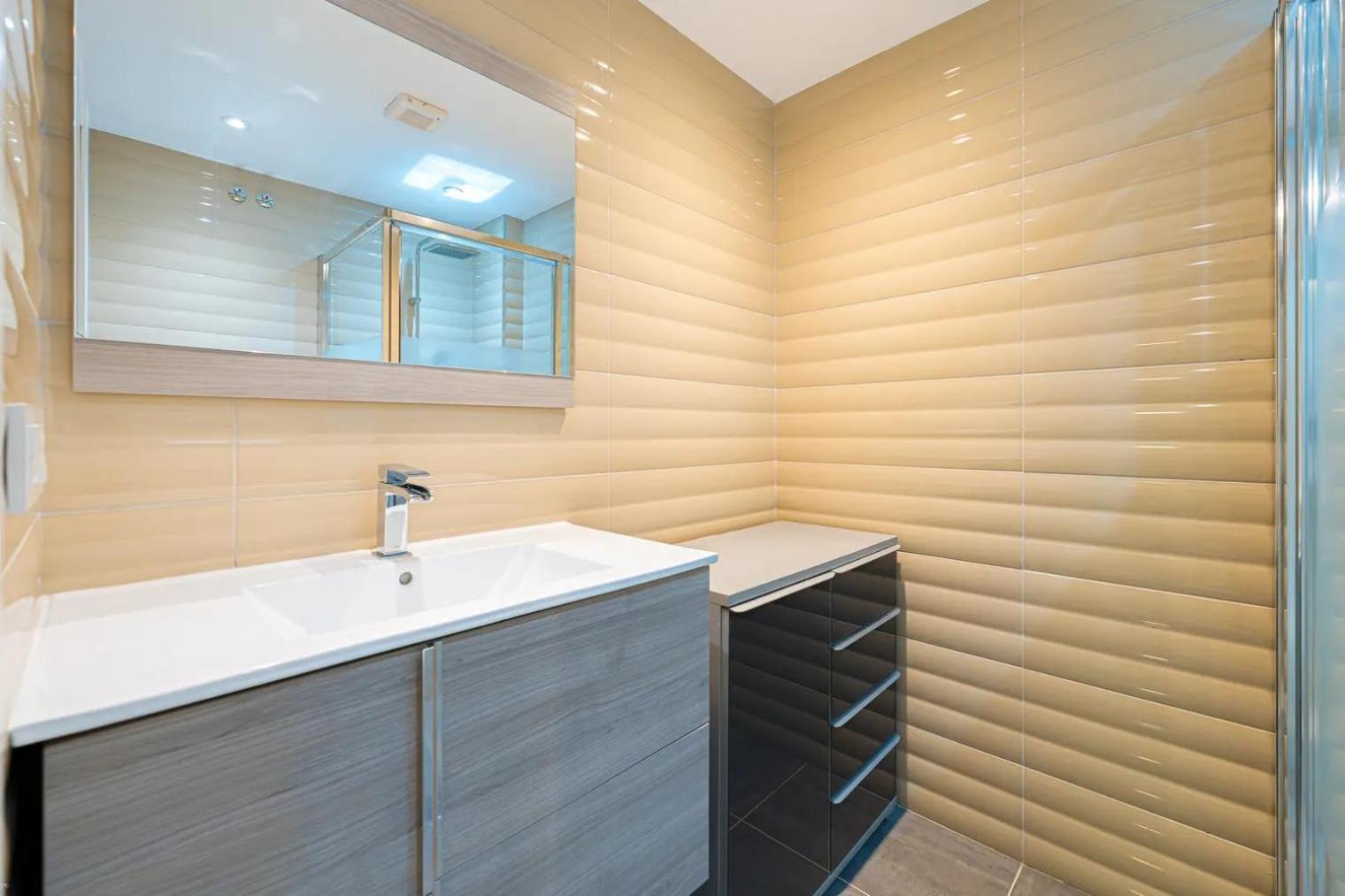 Alborada Golf Bajo Apartment El Albir Luaran gambar