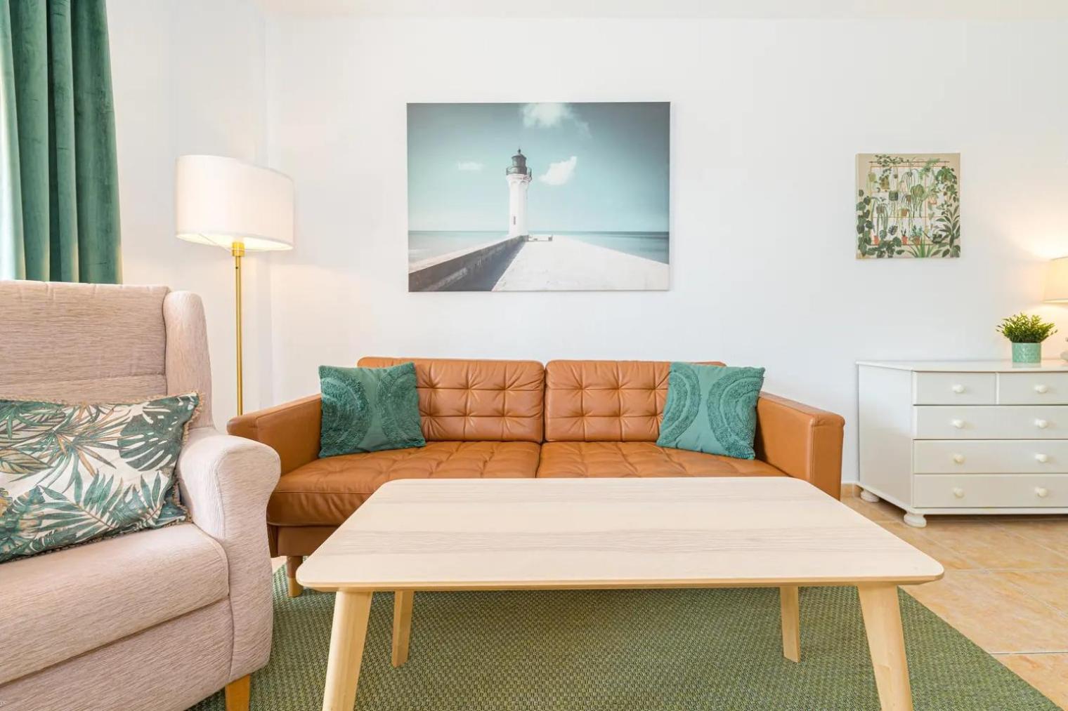Alborada Golf Bajo Apartment El Albir Luaran gambar
